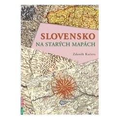 Slovensko na starých mapách /A3/