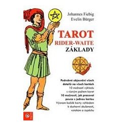 Tarot Rider-Waite - Základy