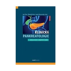 Klinická pankreatologie