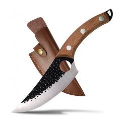 Outdoor nůž s pouzdrem 28 cm