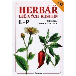 Herbář léčivých rostlin 3. L-P