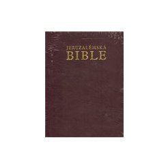 Jeruzalémská bible