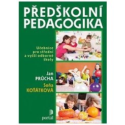 Předškolní pedagogika - dotisk