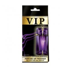 VIP 737 parfüm levegőfrissítő