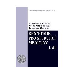 Biochemie pro studující medicíny - soubor