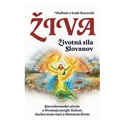 Živa/SK - životná sila Slovanov
