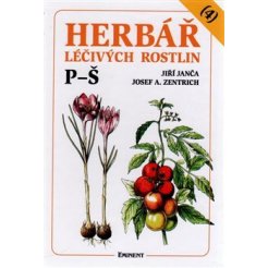 Herbář léčivých rostlin 4. P - Š