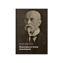 Masarykova teorie demokracie