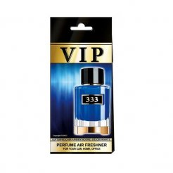 VIP 333 Parfumový osviežovač vzduchu
