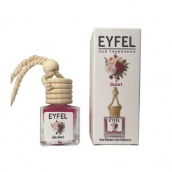 Eyfel vôňa do auta Bouquet 10 ml