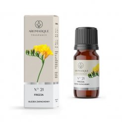 Aromatique illatos olaj 12ml Eco Natural FREESIA BLOSSOM