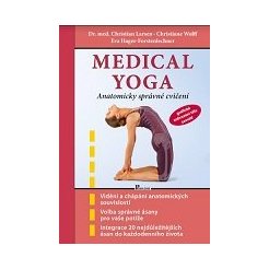 Medical yoga /brož./