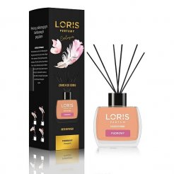 Loris lakás parfüm-frissítő Powder 120 ml