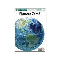 Naučné karty - Planeta Země