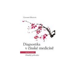 Diagnostika v čínské medicíně