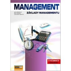 Management: Základy managementu (Cvičebnice - Řešení)