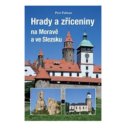 Hrady a zříceniny na Moravě a ve Slezsku