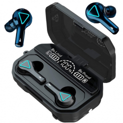 Powerbank TWS vezeték nélküli bluetooth fülhallgató