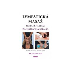 Lymfatická masáž