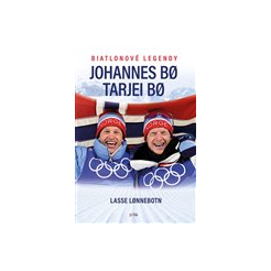 Biatlonové legendy – Johannes a Tarjei