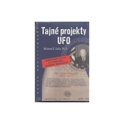 Tajné projekty UFO