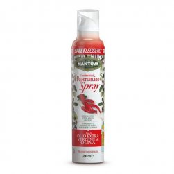 SPRAYLEGGERO Extra Panenský Olivový Olej Chili 200ml