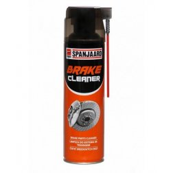 Čistič brzd 500ml Spanjaard