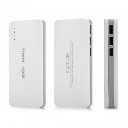 Externá batéria POWER BANK 50000 mAh
