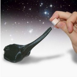 Inteligentna plastelína magnetická