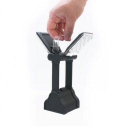 Kempinglámpa 30 LED