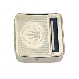 Fém cigaretta sodró 15411 REMO