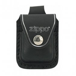 Kožené púzdro 17005 na zippo zapalovač čierne