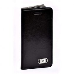 Luxusné púzdro typu kniha pre Sony Xperia Z3 čierne