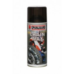 Mazivo na motocyklové reťaze 400ml