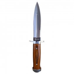 Obojstranný nôž Foxter 28 cm