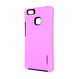Púzdro Motomo Huawei P9 Lite ružové