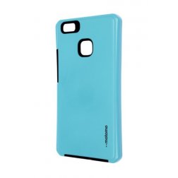 Púzdro Motomo Huawei P9 Lite tyrkysové
