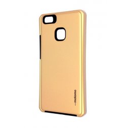 Púzdro Motomo Huawei P9 Lite zlaté