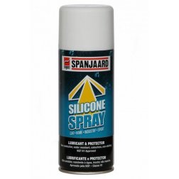 Silikón v spreji 400ml