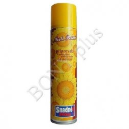 Spanjaard - Napraforgóolaj spray - Pékmester 300ml
