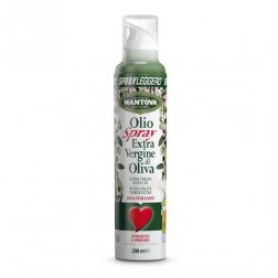 SPRAYLEGGERO Extra Panenský Olivový Olej 200 ml