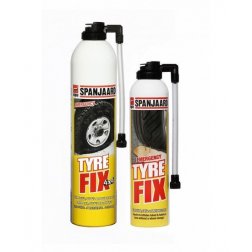 Defektjavító permetezző 340ml