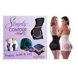 Stahující a tvarující prádlo Simply Contour