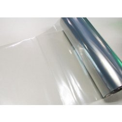 Termoplastická samolepiaca fólia na svetlá číra