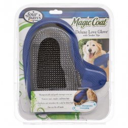 Magic Coat fésülő kesztyű