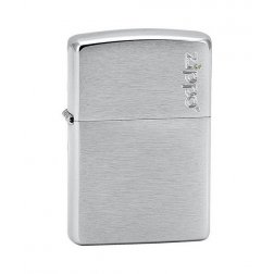 Zapalovač Zippo 21795 Zippo Logo