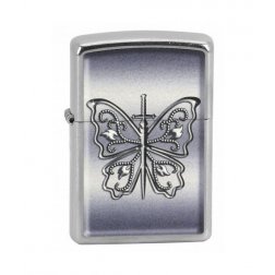 Zapalovač Zippo 25308 Butterfly