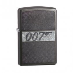 Zapaľovač Zippo 26838 James Bond 007