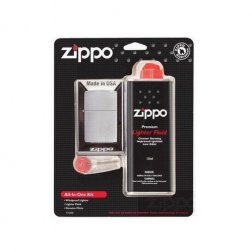Zippo Darčeková sada Zippo All in One Kit 30035