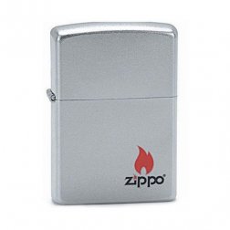 ZIPPO zapalovač 20199 Logo original